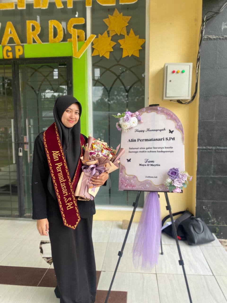 Alin Permatasari