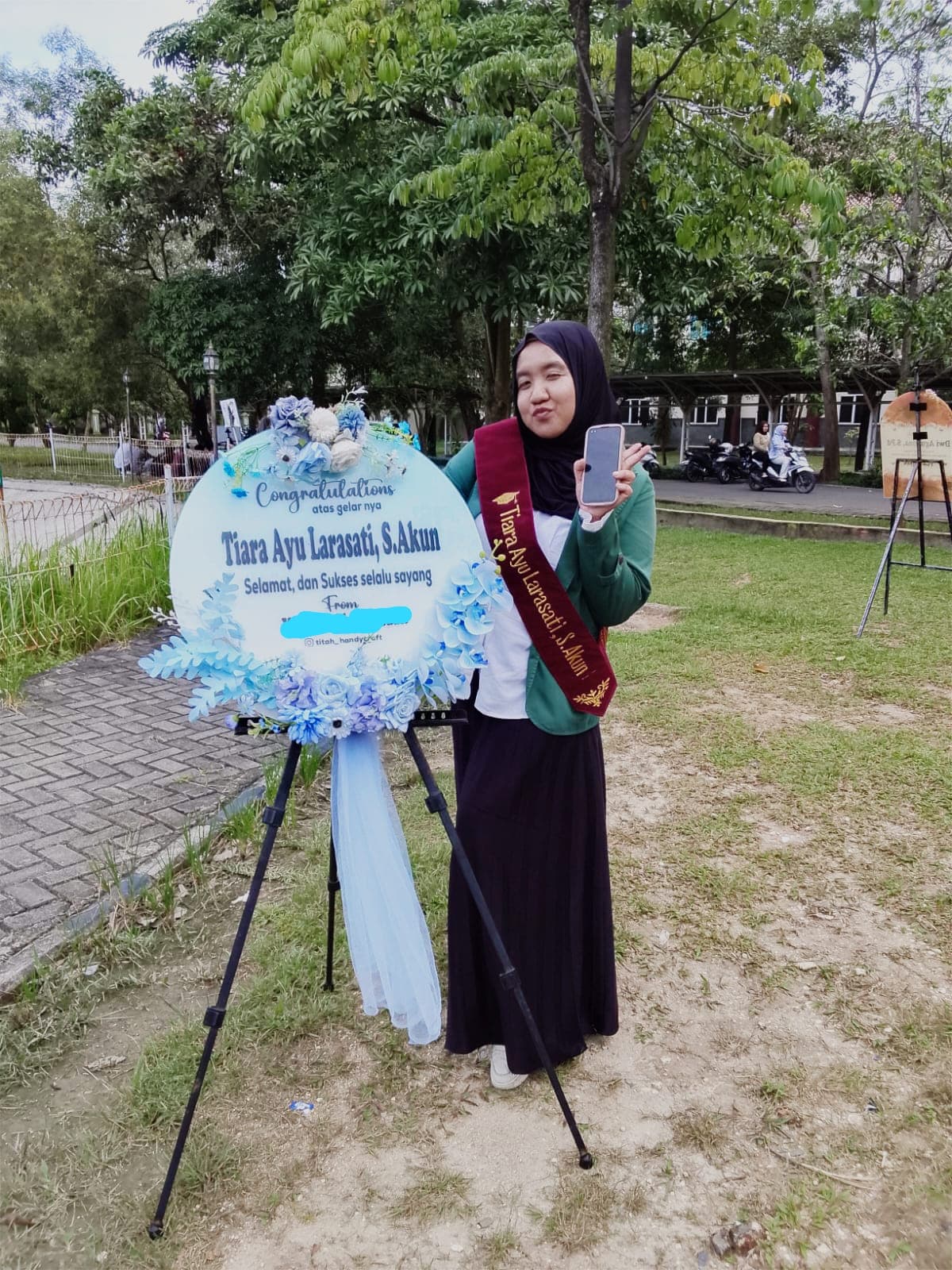 Tiara Ayu